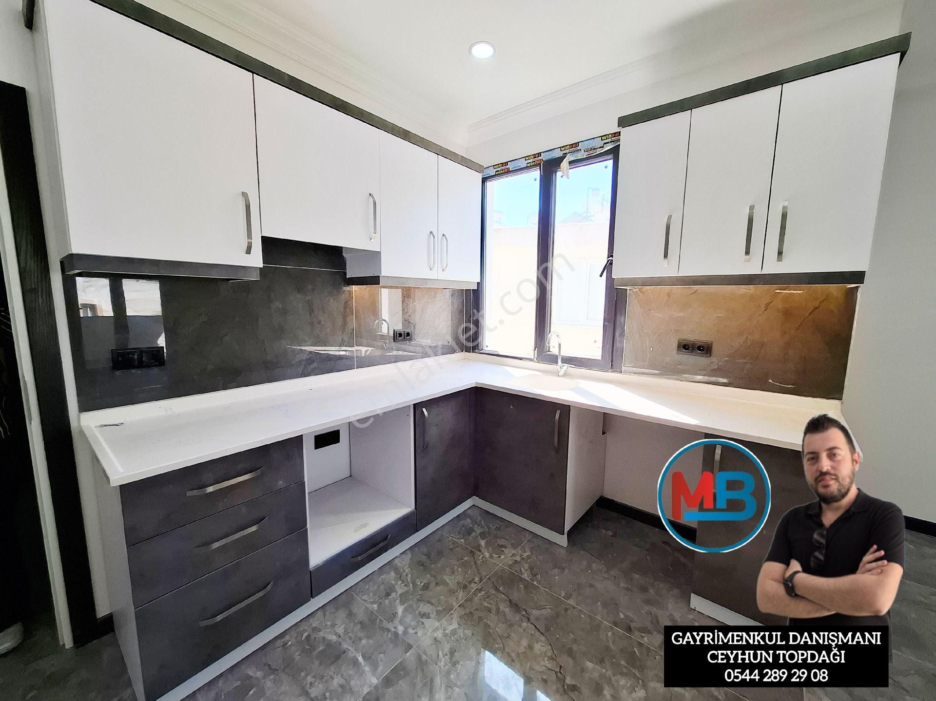 Didimde Satılık 2+1 Sıfır Dubleks Daire Ön Cephe Asansörlü Şehir Merkezine - Görsel 21