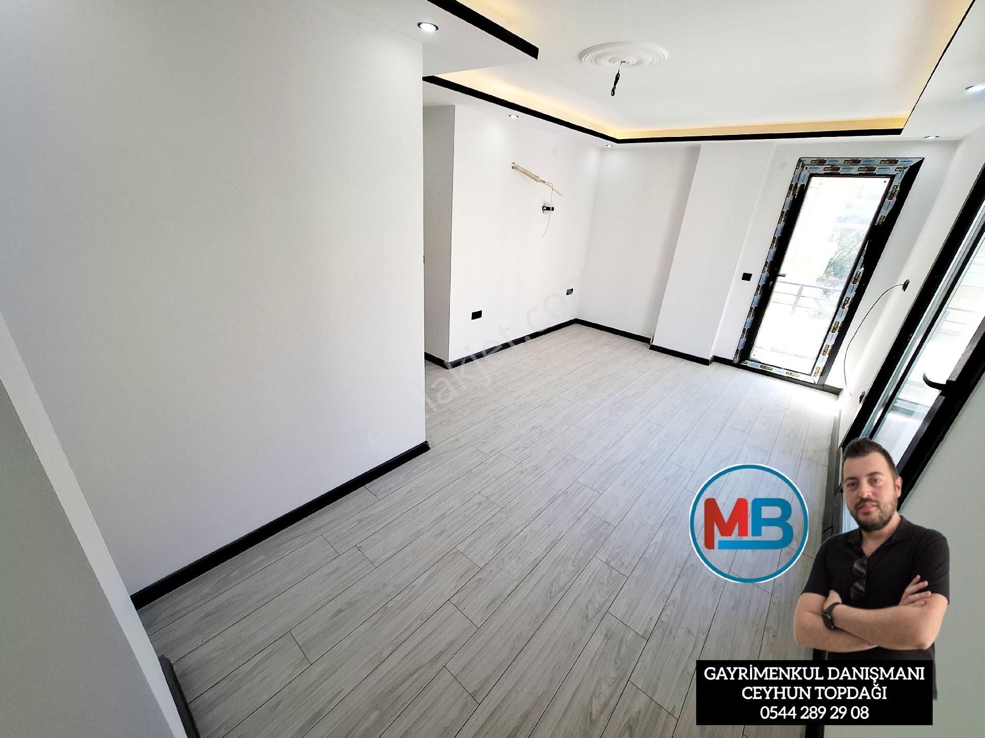 Didimde Satılık 2+1 Sıfır Dubleks Daire Ön Cephe Asansörlü Şehir Merkezine - Görsel 10