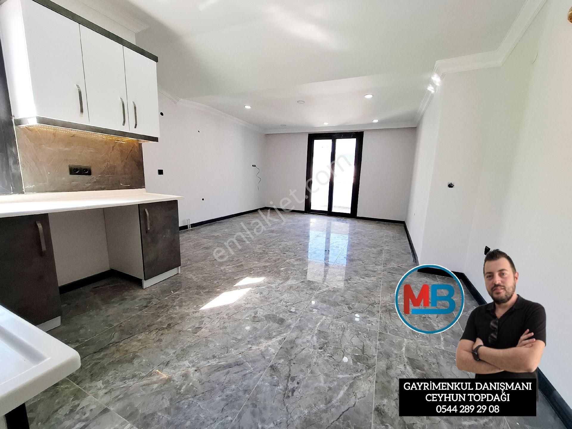 Didimde Satılık 2+1 Sıfır Dubleks Daire Ön Cephe Asansörlü Şehir Merkezine - Görsel 20