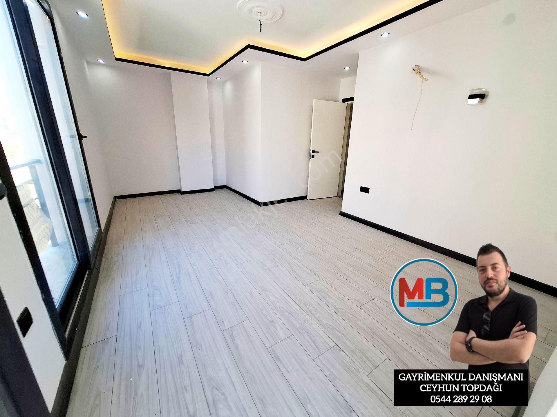 Didimde Satılık 2+1 Sıfır Dubleks Daire Ön Cephe Asansörlü Şehir Merkezine - Görsel 18