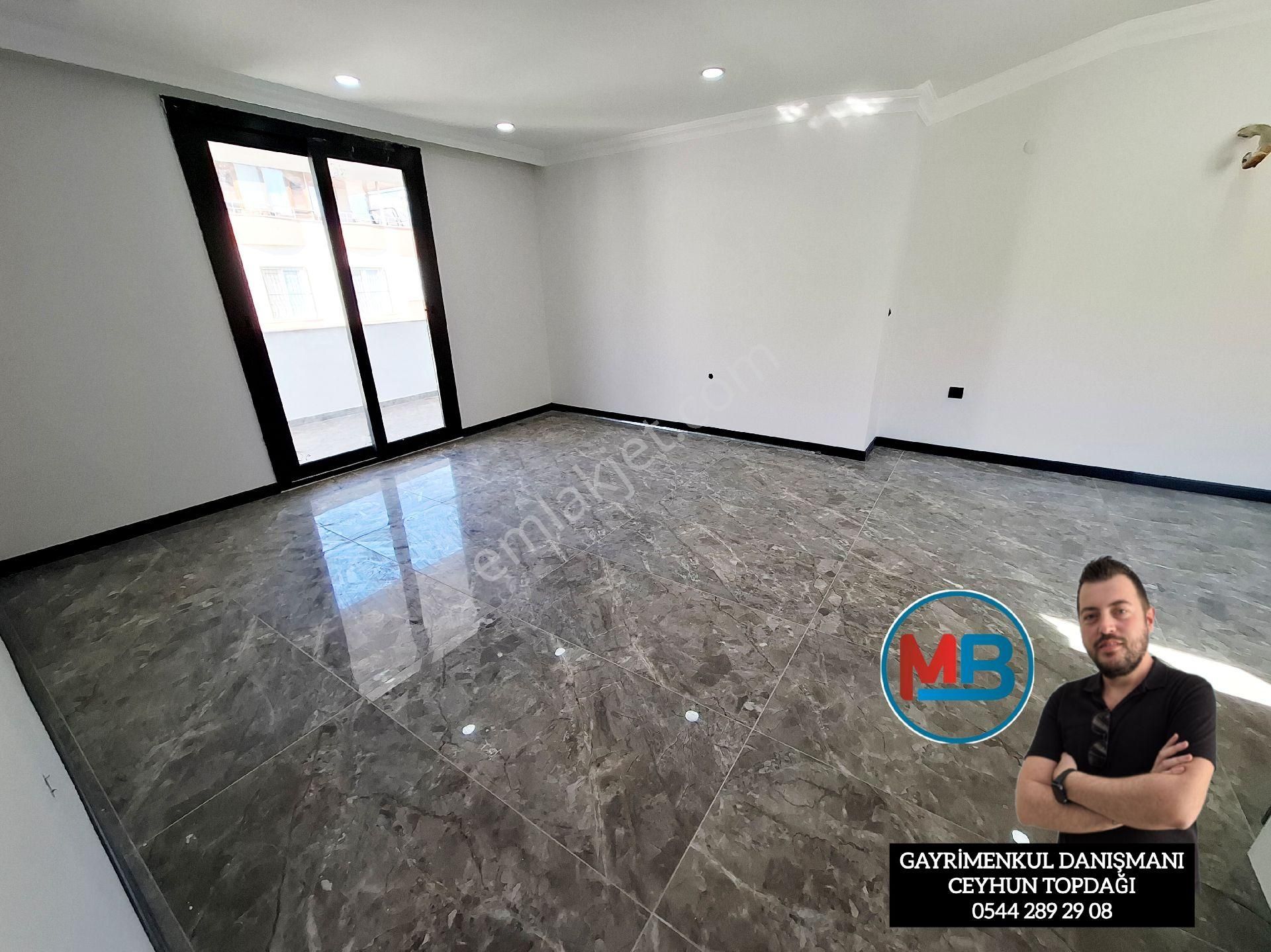 Didimde Satılık 2+1 Sıfır Dubleks Daire Ön Cephe Asansörlü Şehir Merkezine - Görsel 22