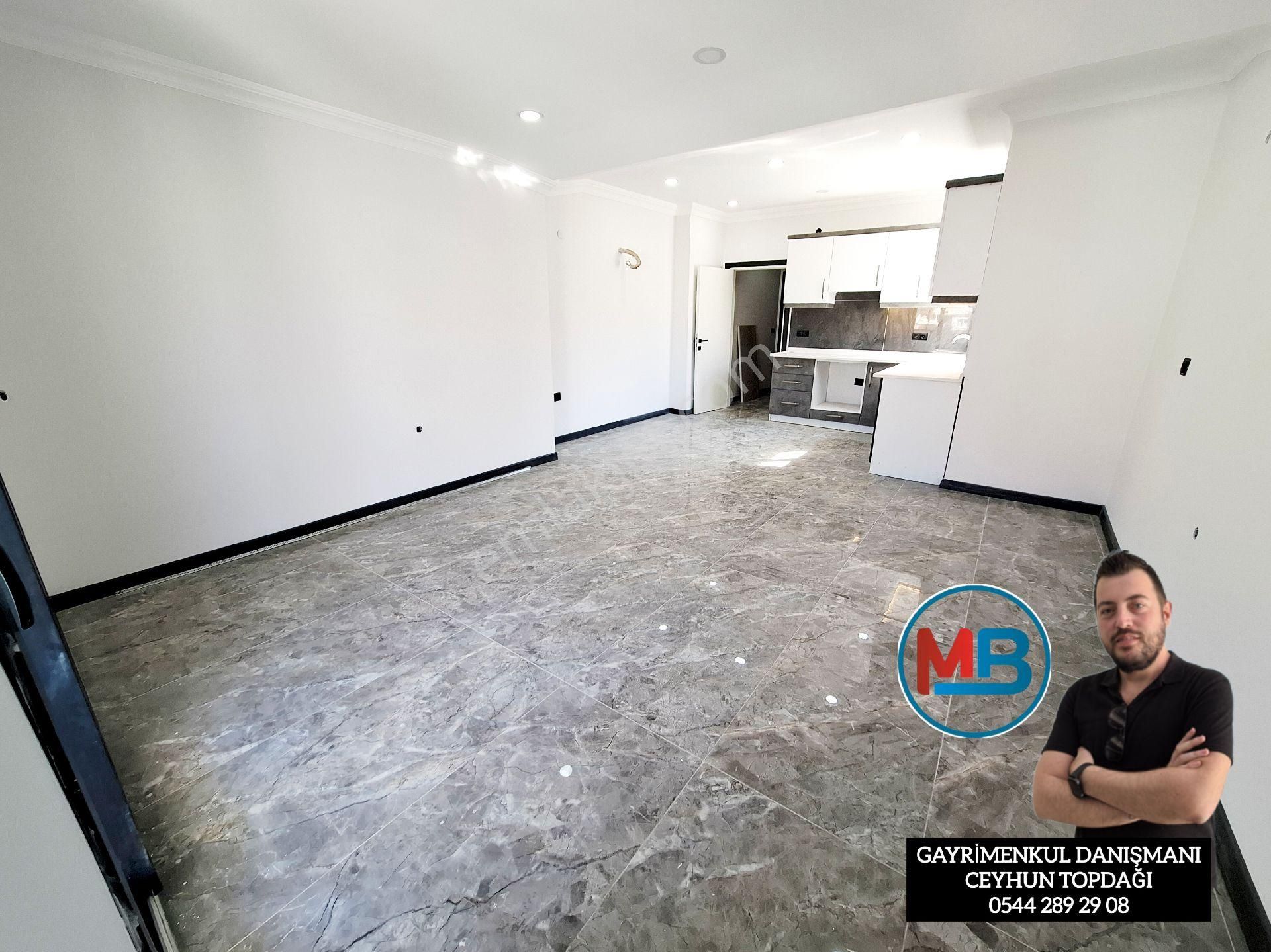 Didimde Satılık 2+1 Sıfır Dubleks Daire Ön Cephe Asansörlü Şehir Merkezine - Görsel 23