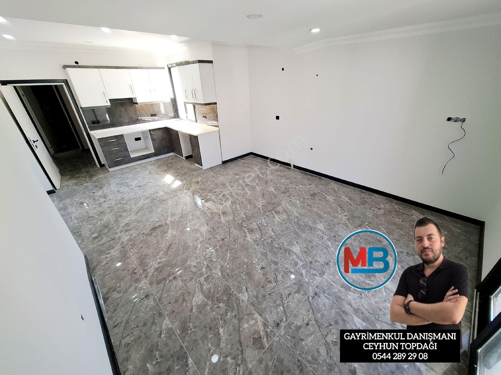 Didimde Satılık 2+1 Sıfır Dubleks Daire Ön Cephe Asansörlü Şehir Merkezine - Görsel 25