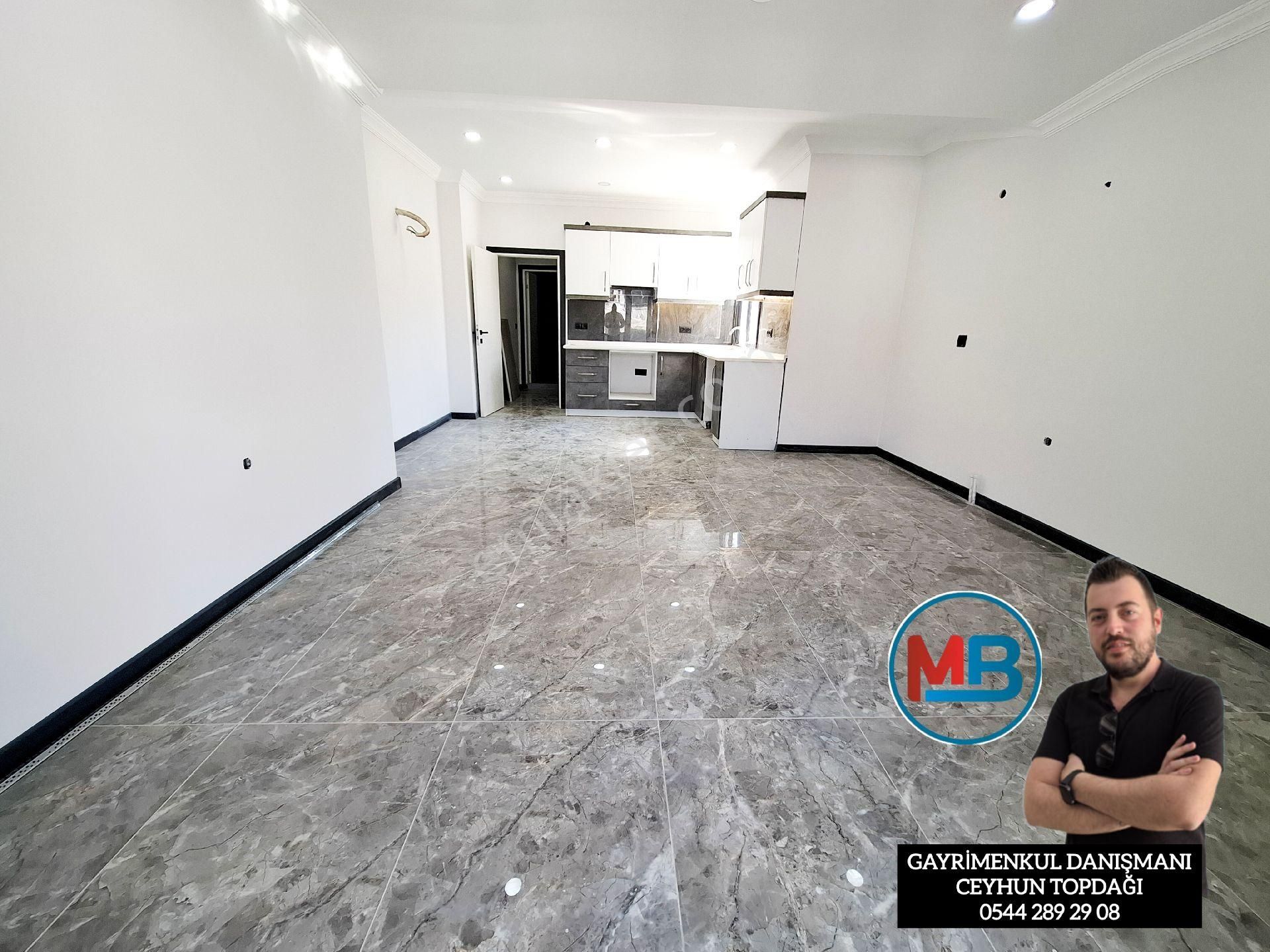 Didimde Satılık 2+1 Sıfır Dubleks Daire Ön Cephe Asansörlü Şehir Merkezine - Görsel 27