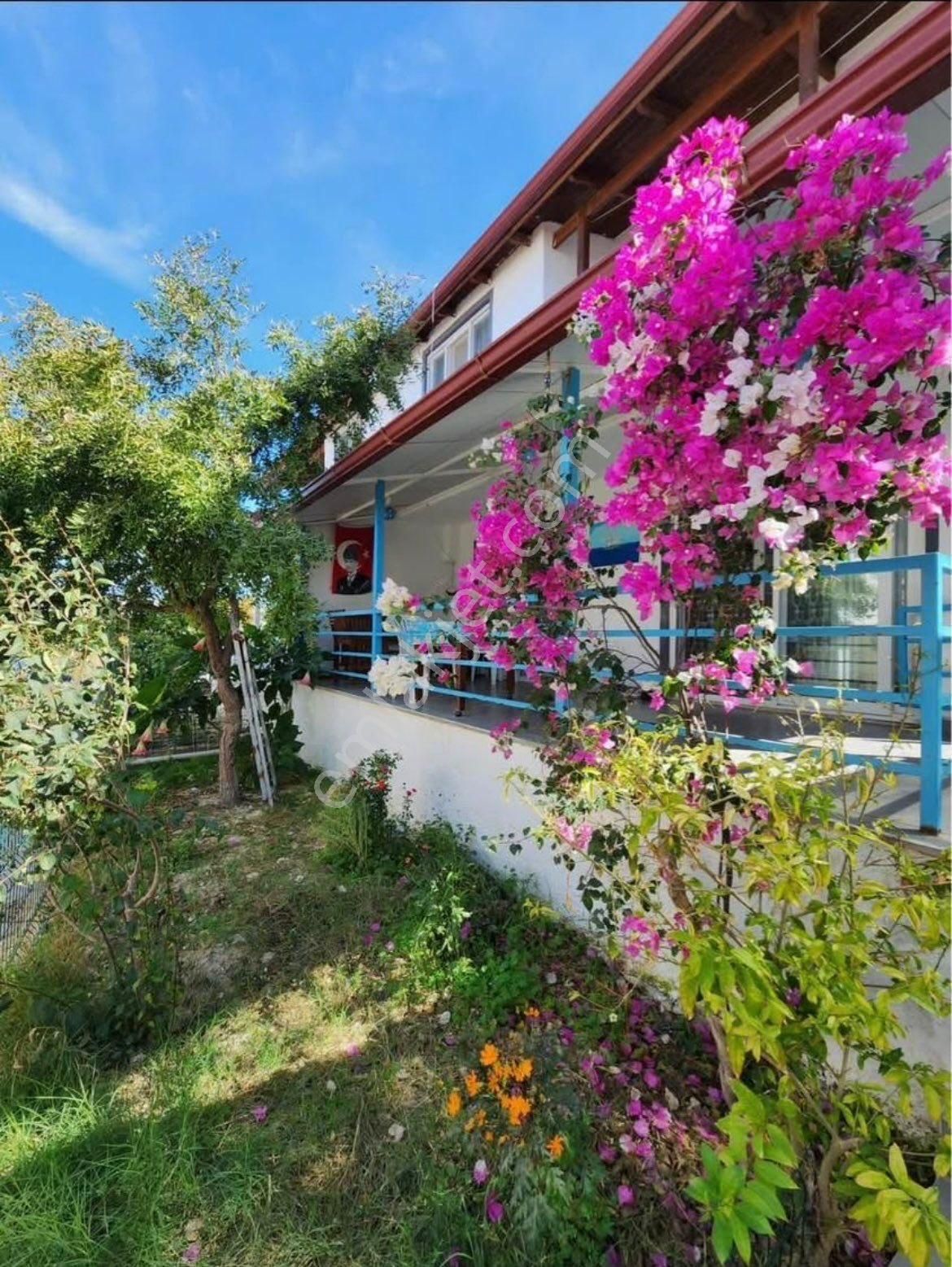 Kuşadası Nazilli Pazarı Mevkii Fırsat Yazlık