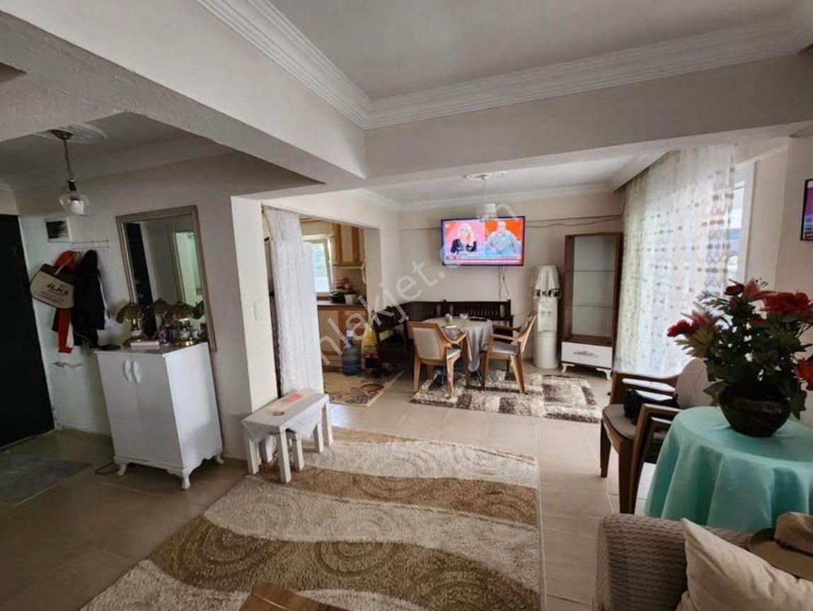 Kuşadası Nazilli Pazarı Mevkii Fırsat Yazlık - Görsel 3
