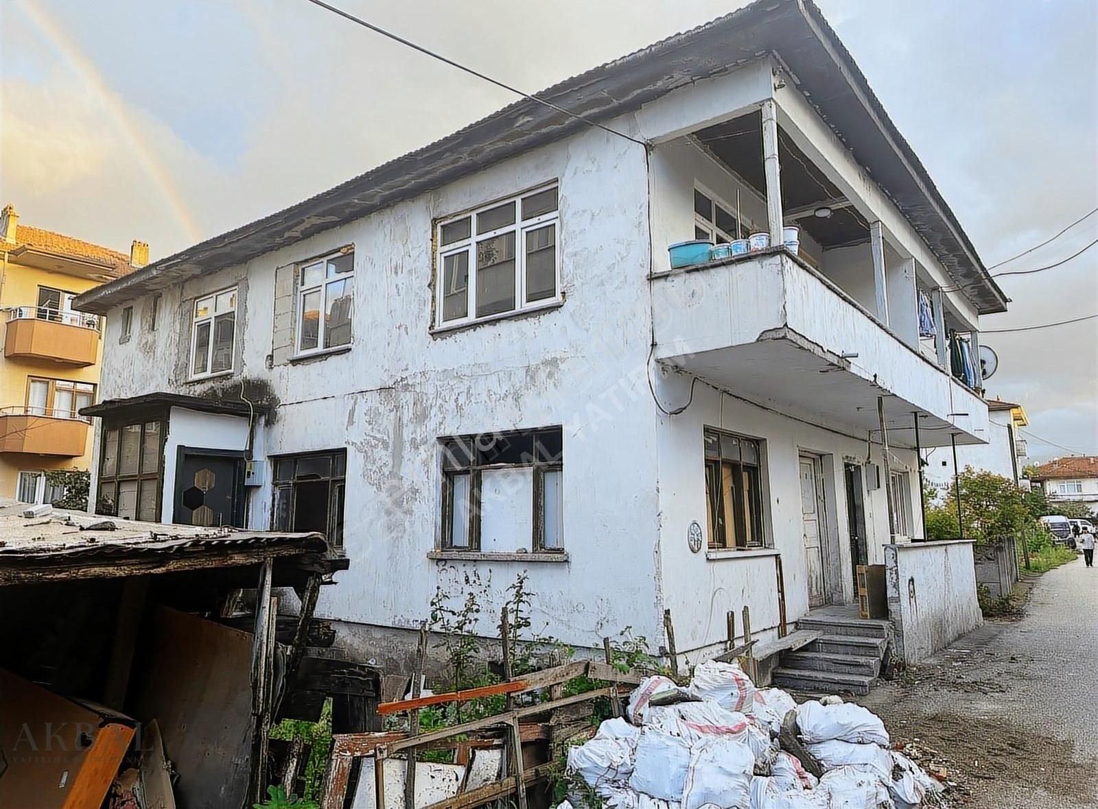 Karaca Mahallesinde 80 M² Toprak Paylı Satılık 2+1 Büyük Daire - Görsel 8