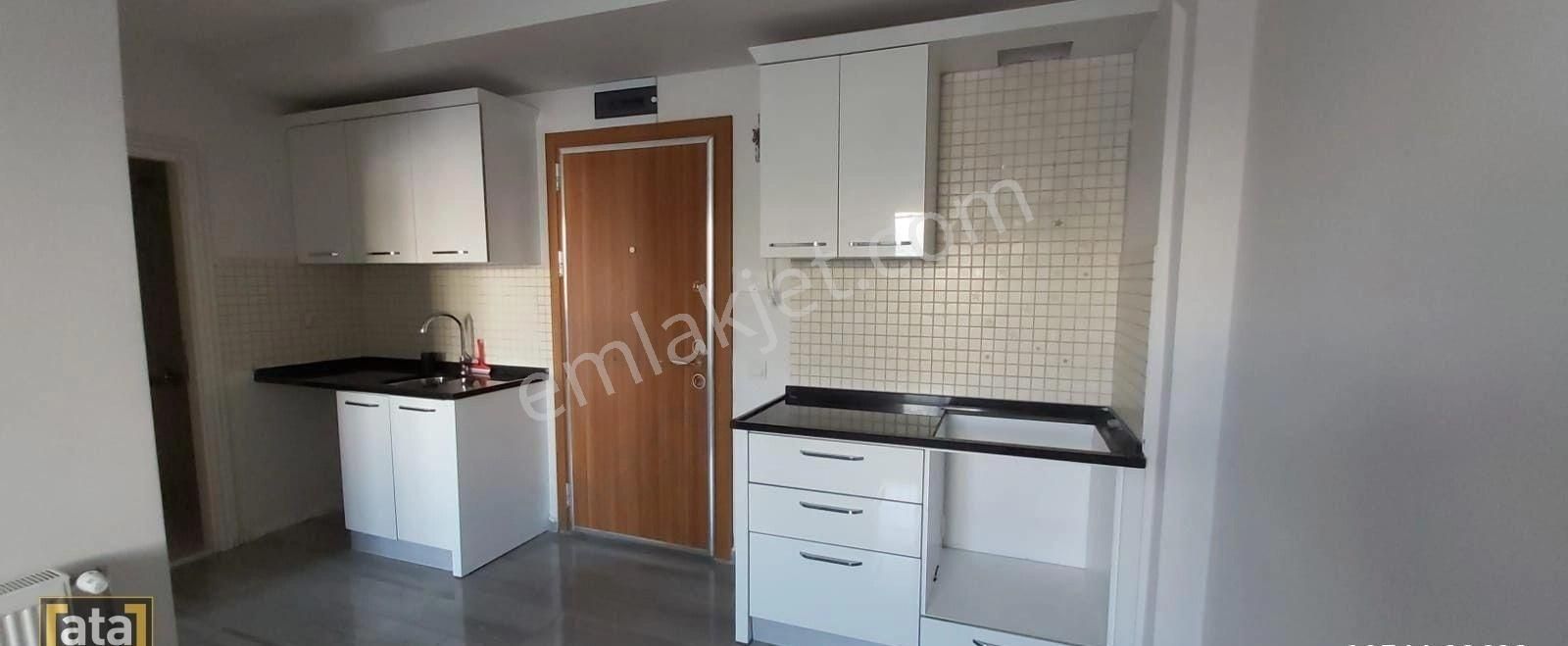 Sayaparka 2 Dakikalık Mesafe 1+1 Kiralık Daire - Görsel 17