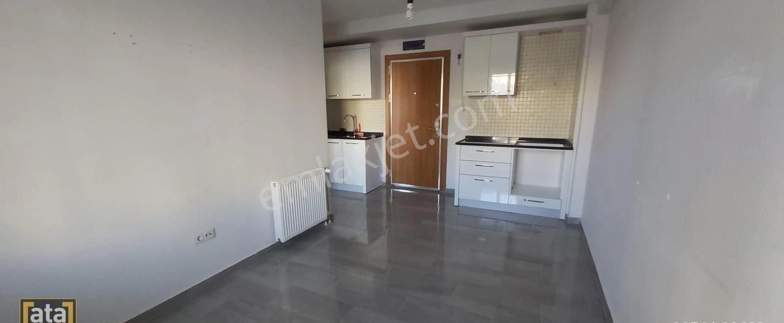 Sayaparka 2 Dakikalık Mesafe 1+1 Kiralık Daire - Görsel 11