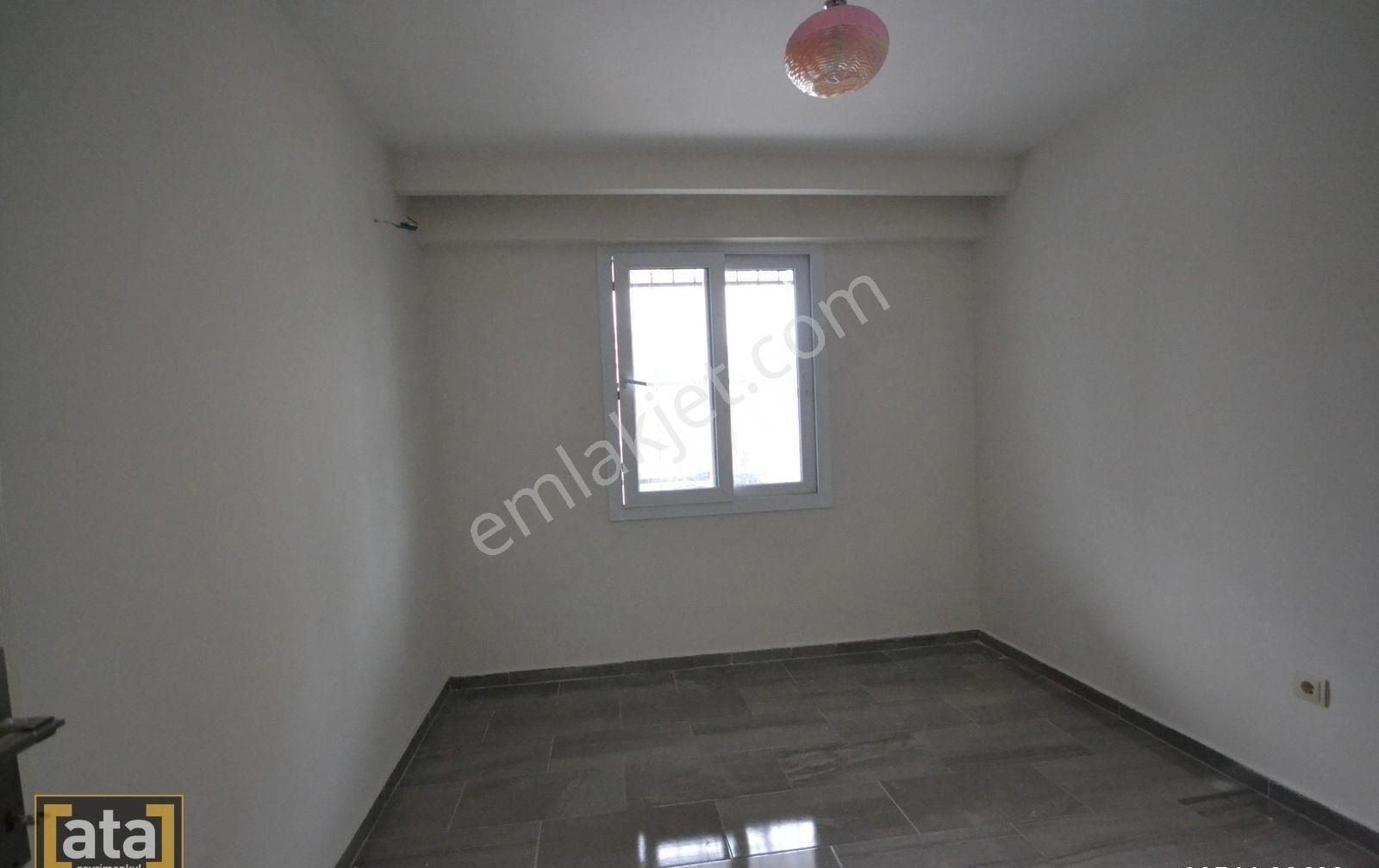 Sayaparka 2 Dakikalık Mesafe 1+1 Kiralık Daire - Görsel 8