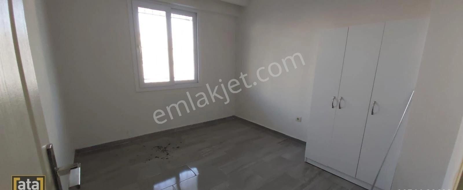 Sayaparka 2 Dakikalık Mesafe 1+1 Kiralık Daire - Görsel 7