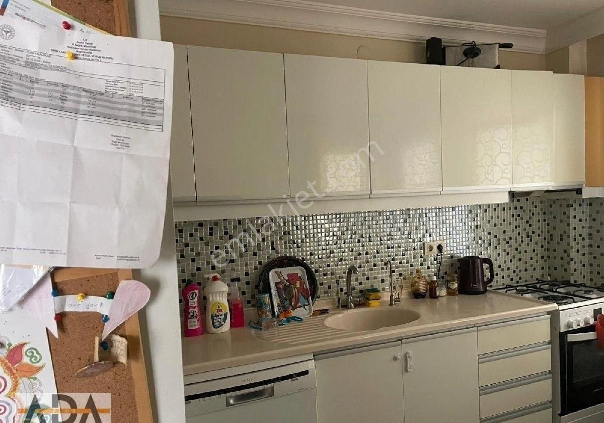 Kuşadası Ege Mahallesinde Fırsat Fiyata Daire - Görsel 9