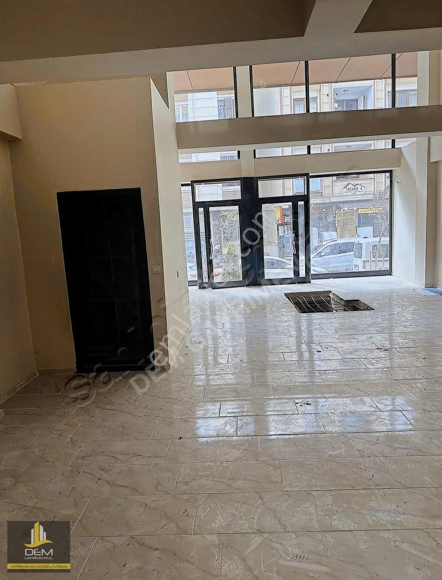 Arnavütköy Merkez Avlu34 Avm,ye Yakın Satılık Dükkan - Görsel 26
