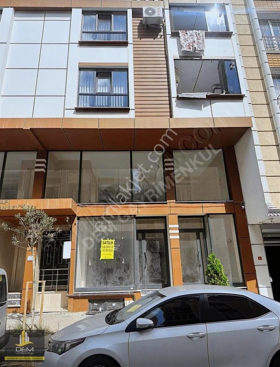 Arnavütköy Merkez Avlu34 Avm,ye Yakın Satılık Dükkan - Görsel 5