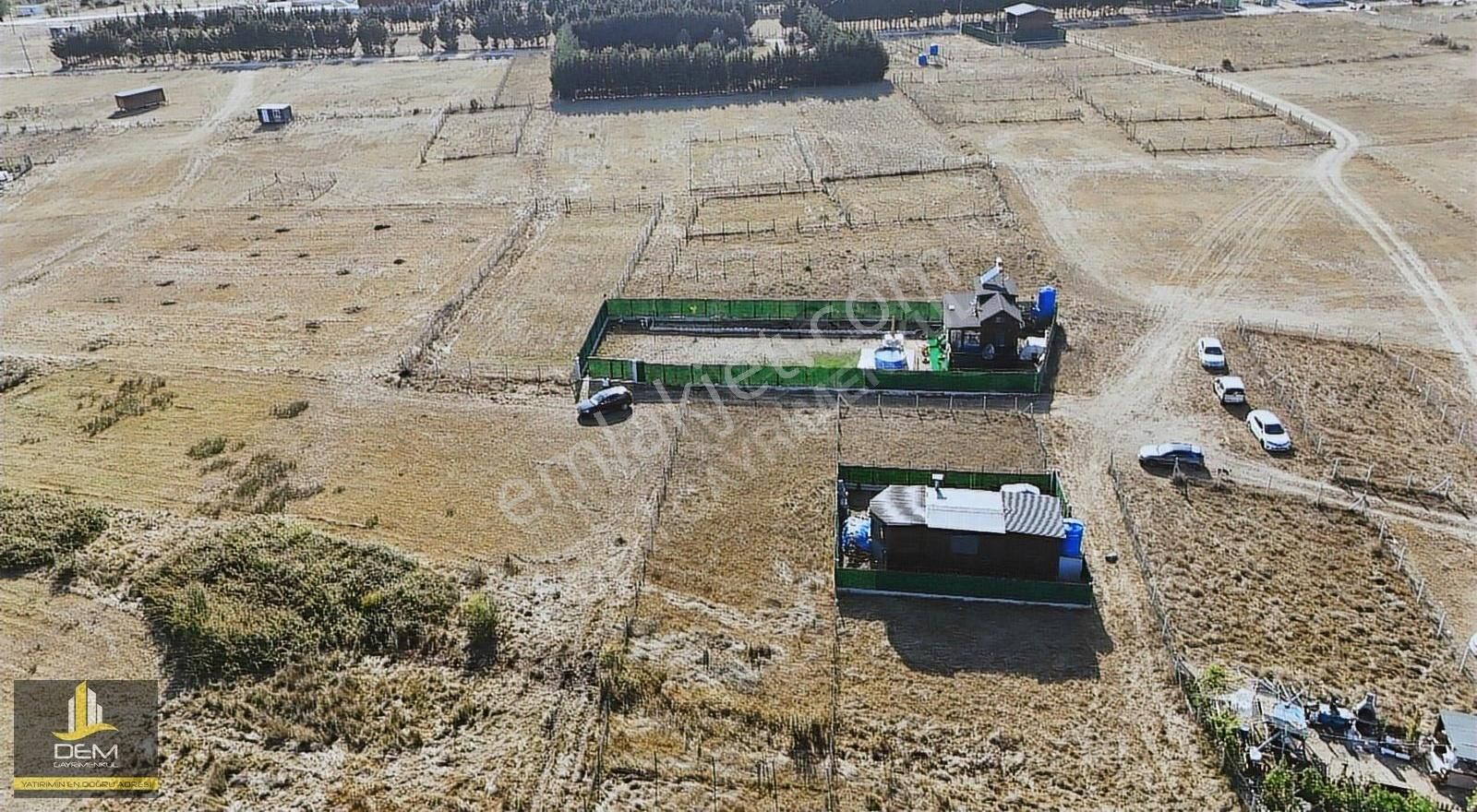 Fırsat! Çatalca Binkılıçta Yatırımlık Arazi Ana Yola Yakın - Görsel 4