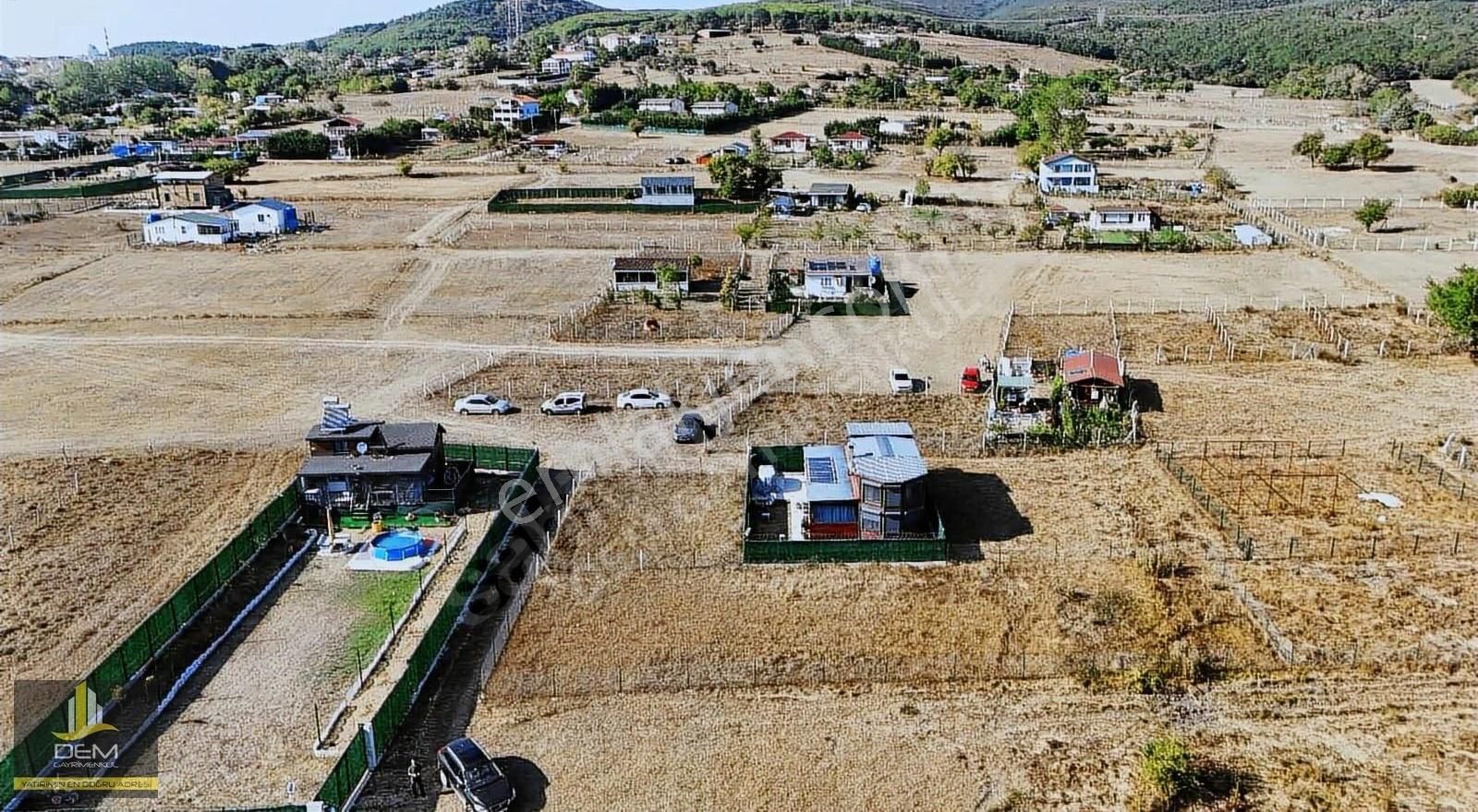 Fırsat! Çatalca Binkılıçta Yatırımlık Arazi Ana Yola Yakın - Görsel 2