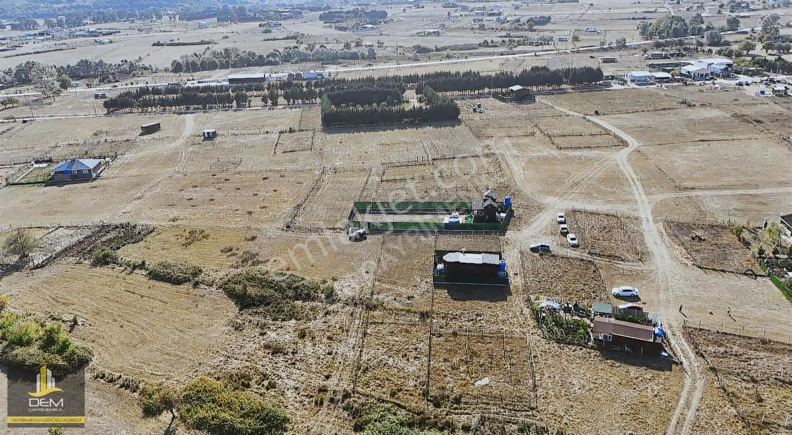 Fırsat! Çatalca Binkılıçta Yatırımlık Arazi Ana Yola Yakın - Görsel 29