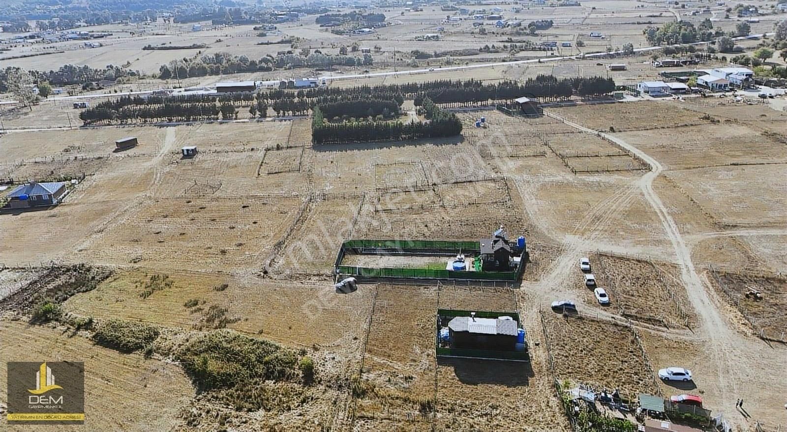 Fırsat! Çatalca Binkılıçta Yatırımlık Arazi Ana Yola Yakın - Görsel 18