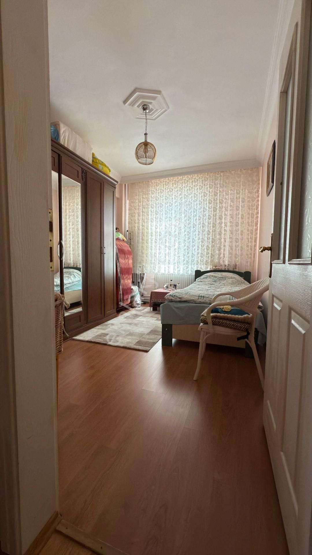 Altınolukta Deniz Manzaralı 5+1 Müstakil Villa - Görsel 4
