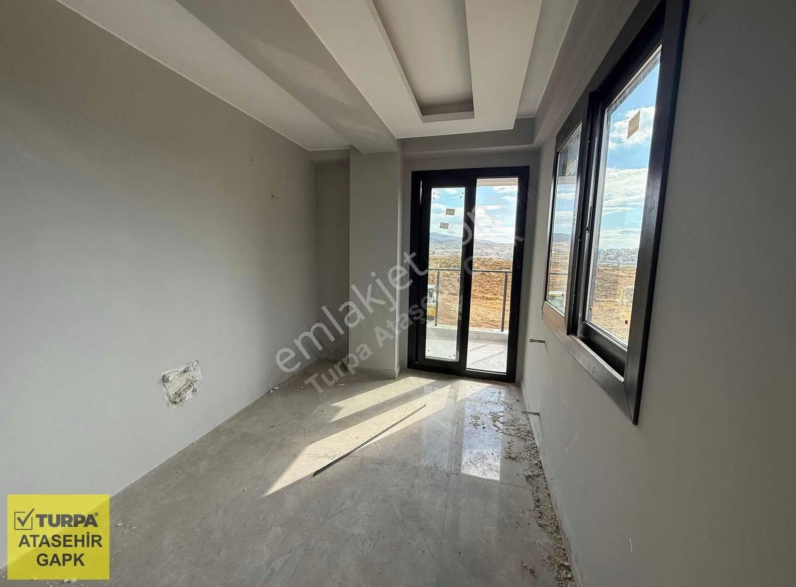 Menemen Uğur Mumcu Mahallesinde 2+1 Satılık 0 Daire - Görsel 11