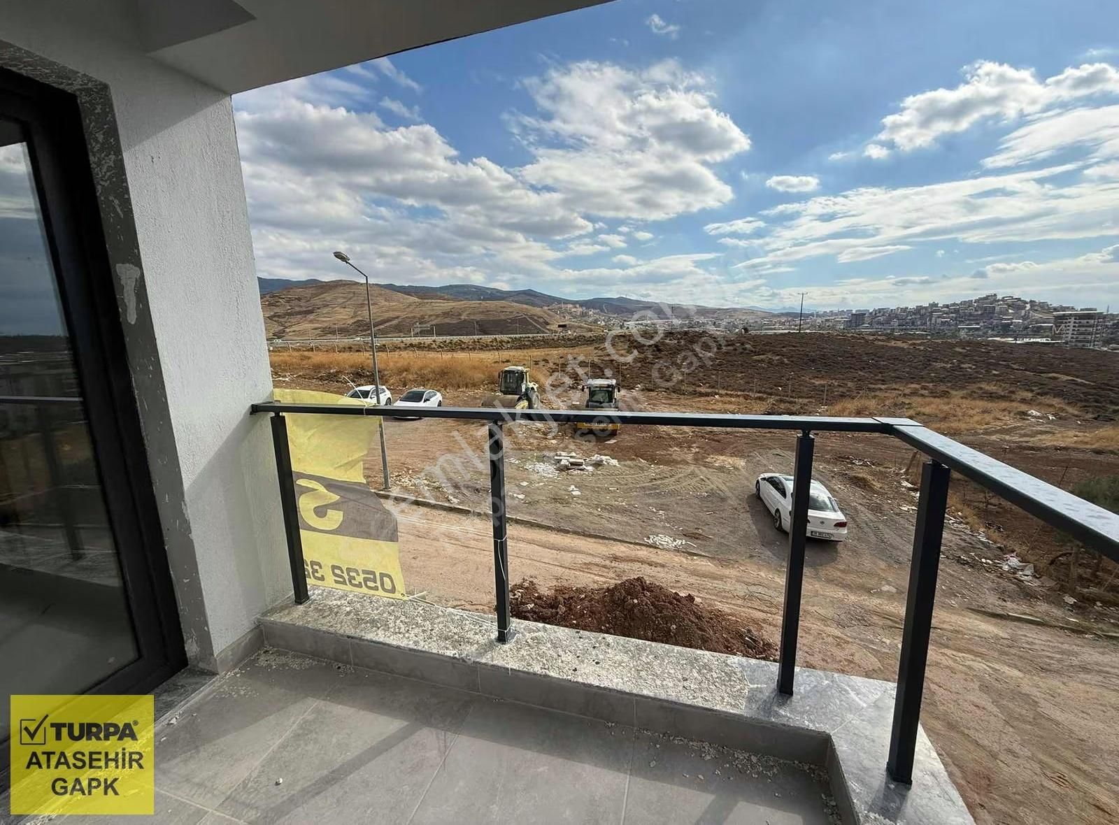 Menemen Uğur Mumcu Mahallesinde 2+1 Satılık 0 Daire - Görsel 12