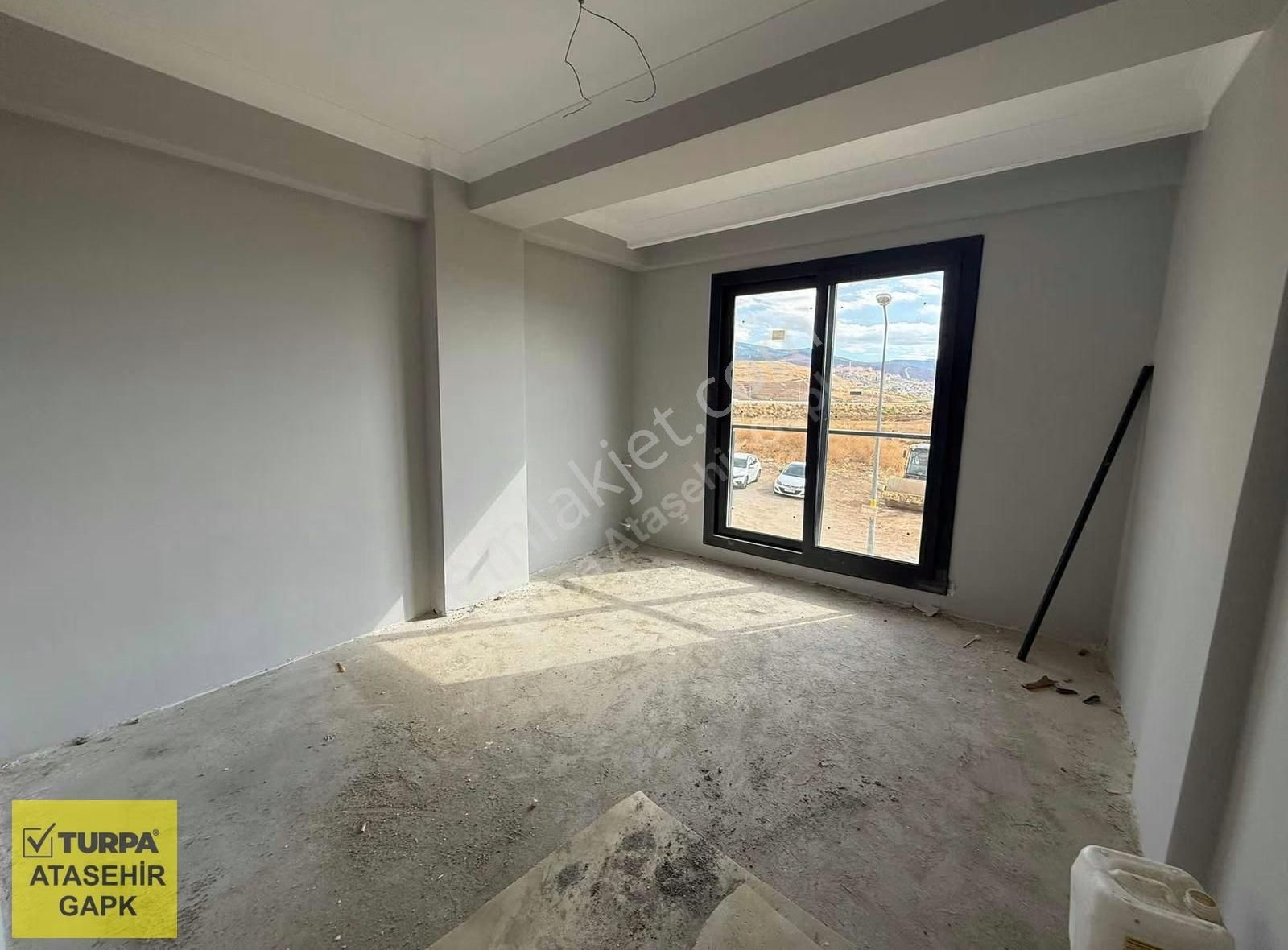 Menemen Uğur Mumcu Mahallesinde 2+1 Satılık 0 Daire - Görsel 14