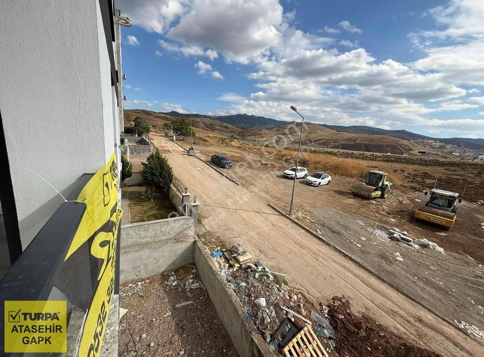 Menemen Uğur Mumcu Mahallesinde 2+1 Satılık 0 Daire - Görsel 3