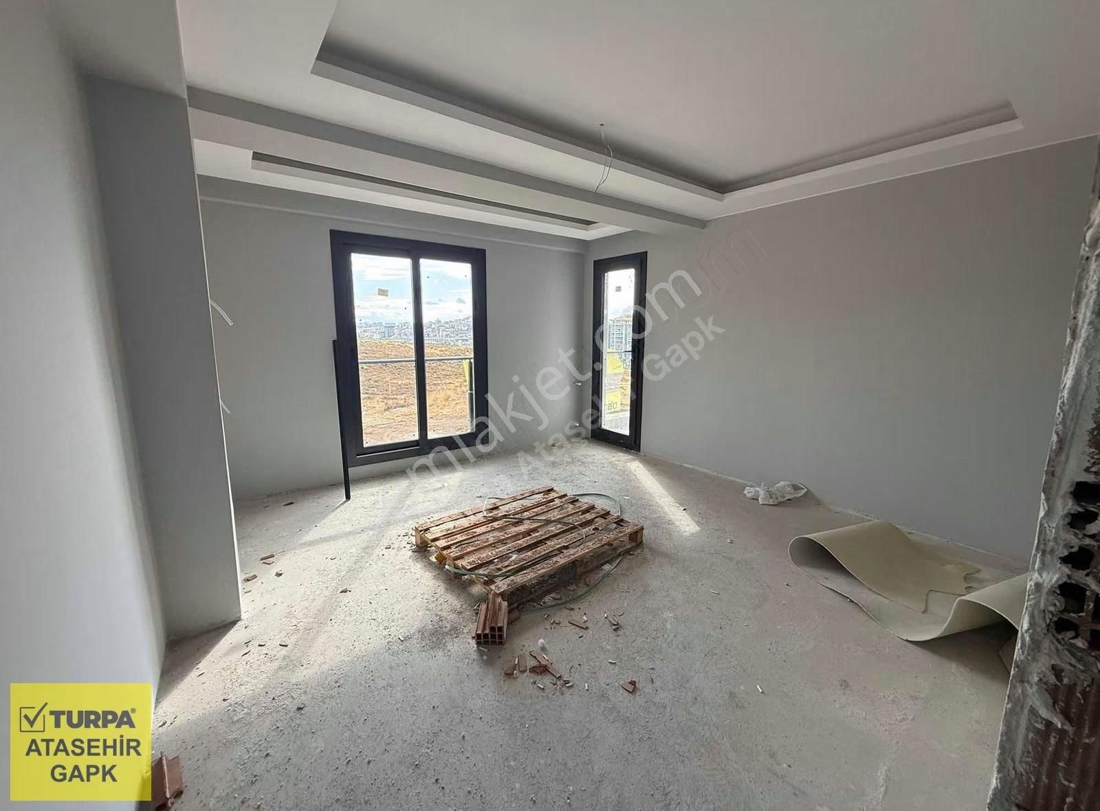 Menemen Ugur Mumcu Mahallesinde 3+1 Satılık 0 Daire - Görsel 3