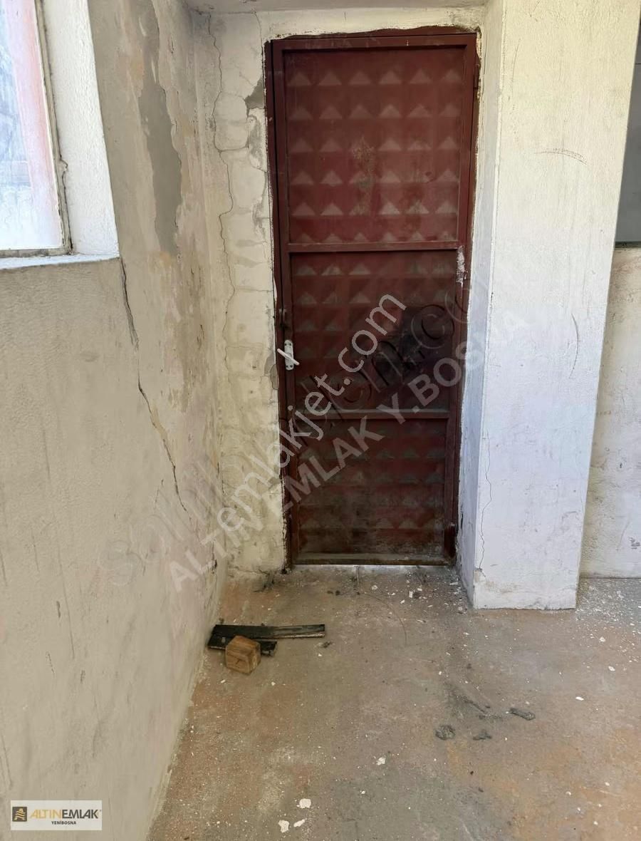 Çobançeşmede İmalata Uygun 400m2 İşhanında İskanlı - Görsel 3