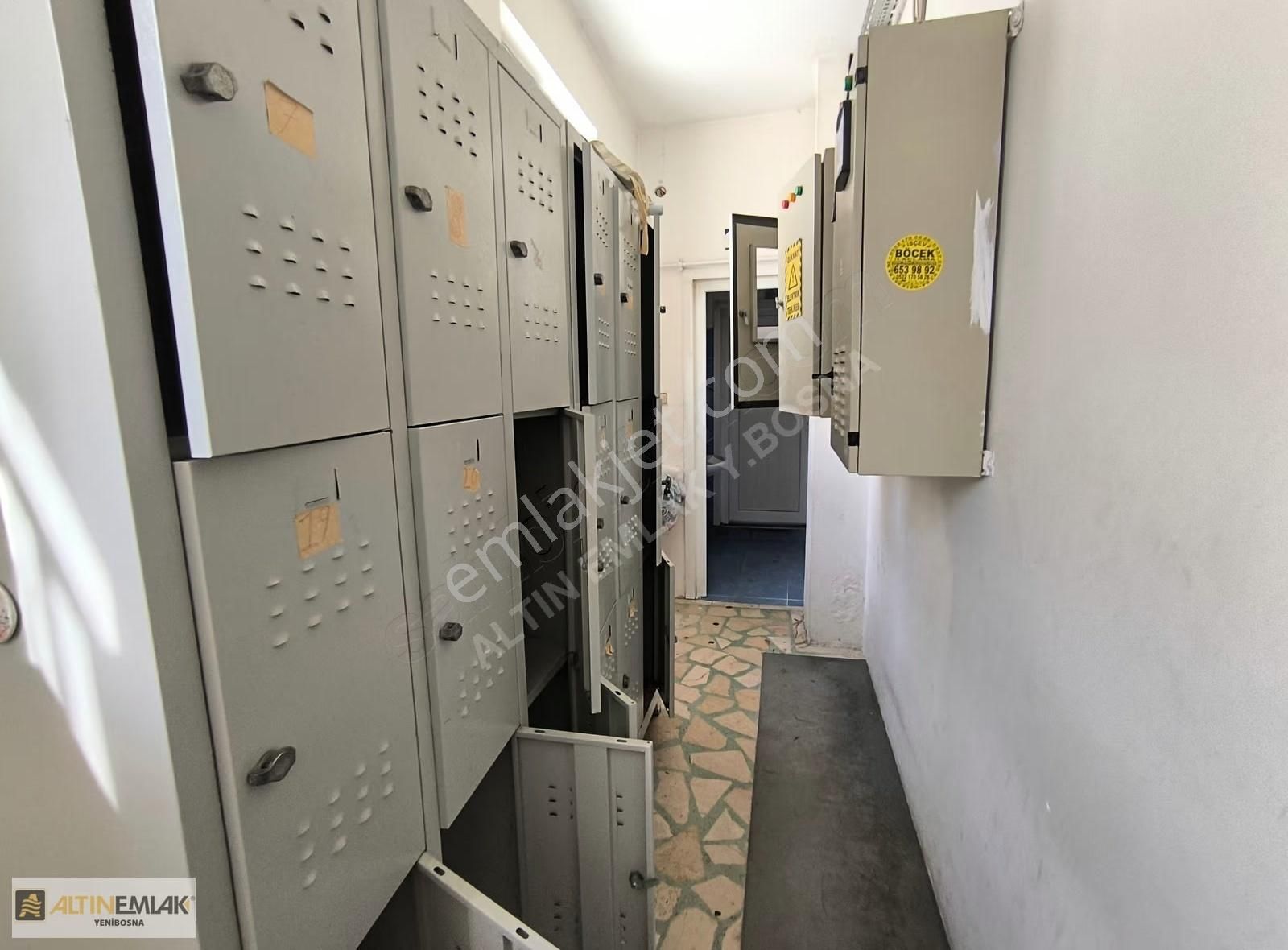Yenibosna Merkez Mahallesinde Kiralık 450 M2 İşyeri - Görsel 5