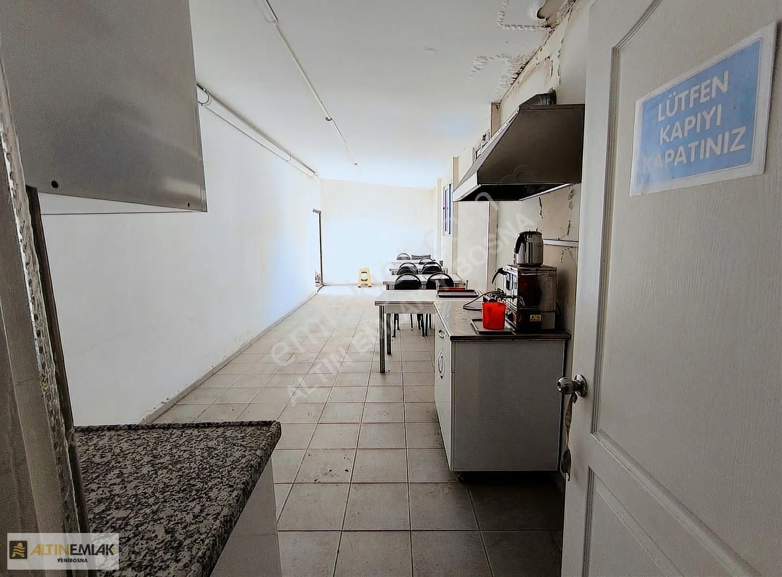 Yenibosna Merkez Mahallesinde Kiralık 450 M2 İşyeri - Görsel 12