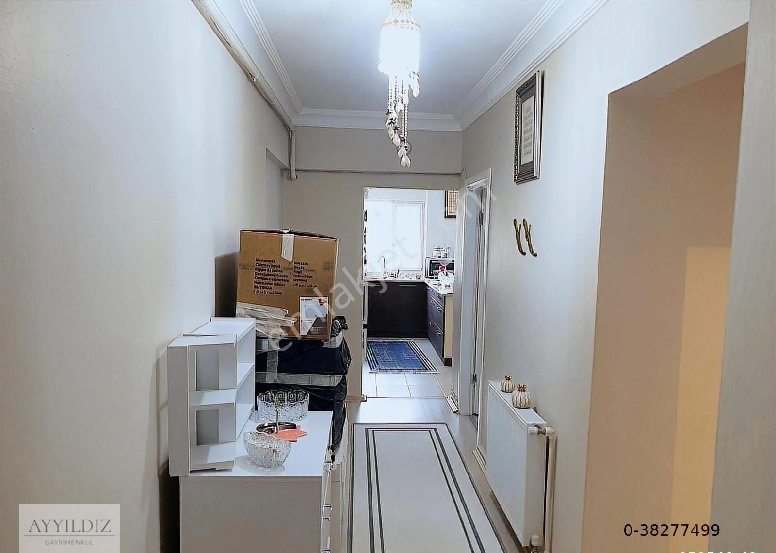 Denize 2dk Mesafede Yapılı Masrafsız Nezih - Görsel 9