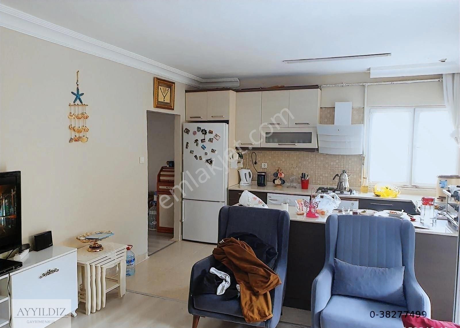 Denize 2dk Mesafede Yapılı Masrafsız Nezih - Görsel 2
