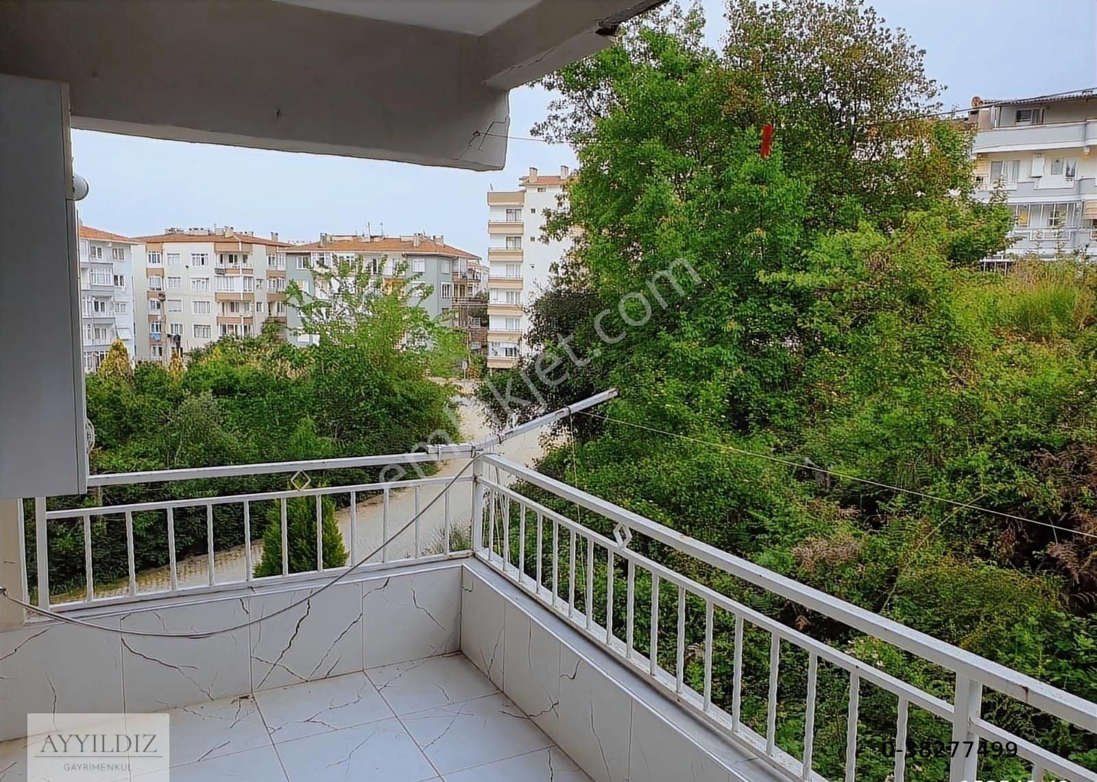 Denize 2dk Mesafede Yapılı Masrafsız Nezih - Görsel 12