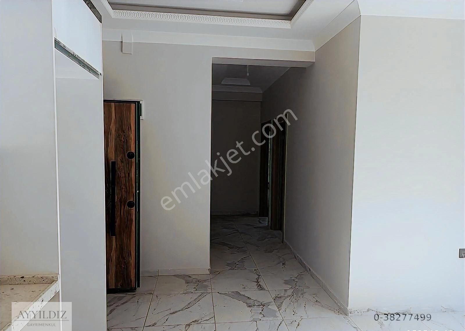 Yalova Çınarcık Koru Mevkii Satılık 2+1 Dairemiz - Görsel 6