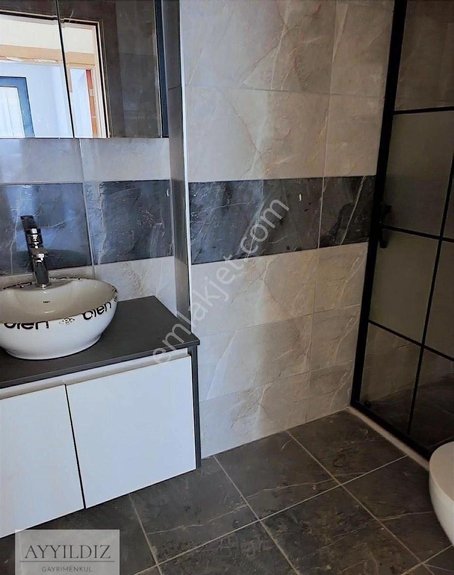 Yalova Çınarcık Koru Mevkii Satılık 2+1 Dairemiz - Görsel 8