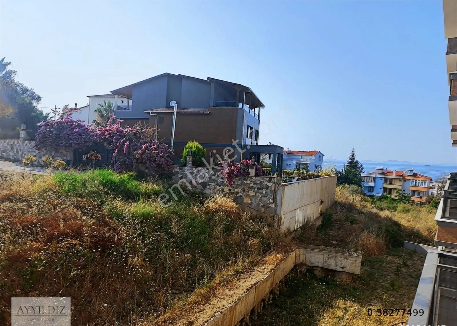 Yalova Çınarcık Koru Mevkii Satılık Dairemiz - Görsel 2