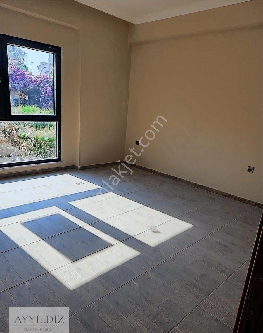 Yalova Çınarcık Koru Mevkii Satılık Dairemiz - Görsel 11