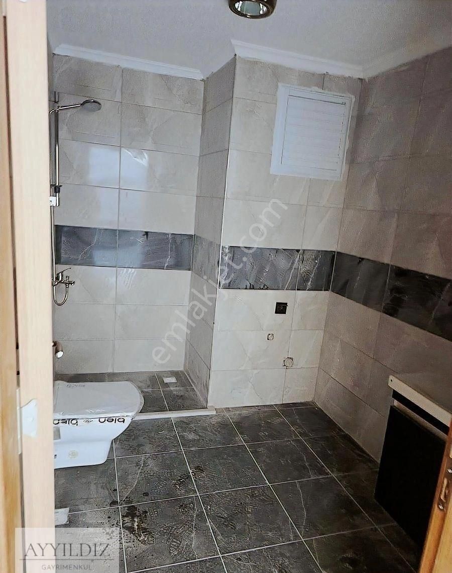 Yalova Çınarcık Koru Mevkii Satılık Dairemiz - Görsel 12