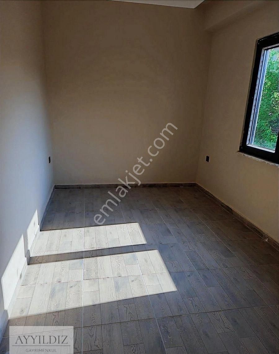 Yalova Çınarcık Koru Mevkii Satılık Dairemiz - Görsel 9