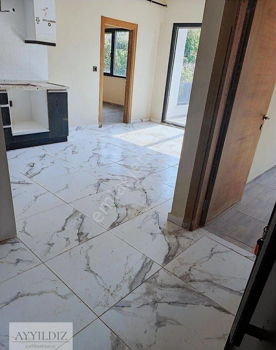 Yalova Çınarcık Koru Mevkii Satılık Dairemiz - Görsel 8