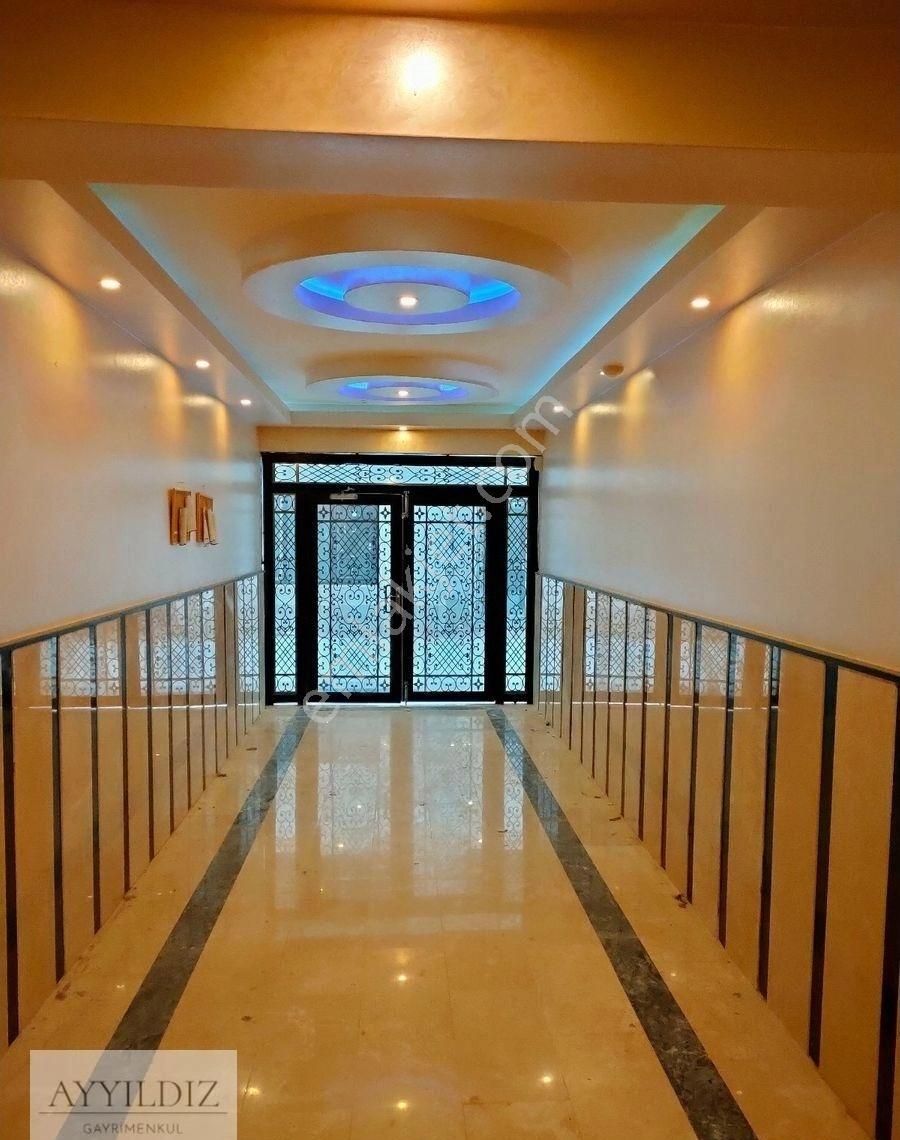 Yalova Çınarcık Satılık Ters Dubleks - Görsel 10
