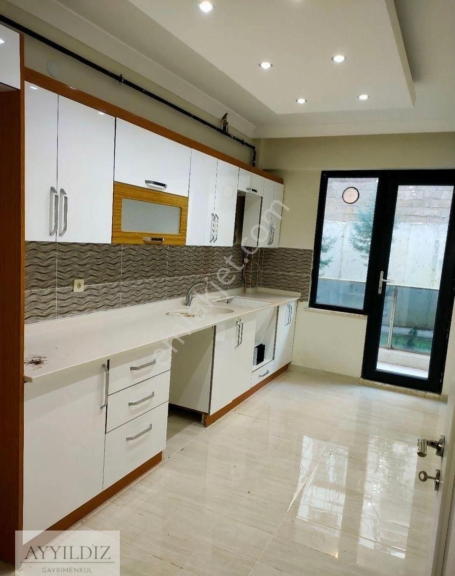 Yalova Çınarcık Satılık Ters Dubleks - Görsel 21