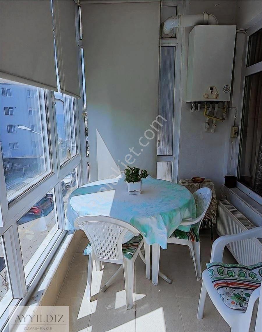 Yalova Çınarcık Taşliman Mh Satılık Dairemiz - Görsel 4