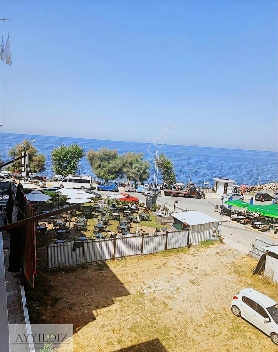 Yalova Çınarcık Taşliman Mh Satılık Dairemiz - Görsel 9