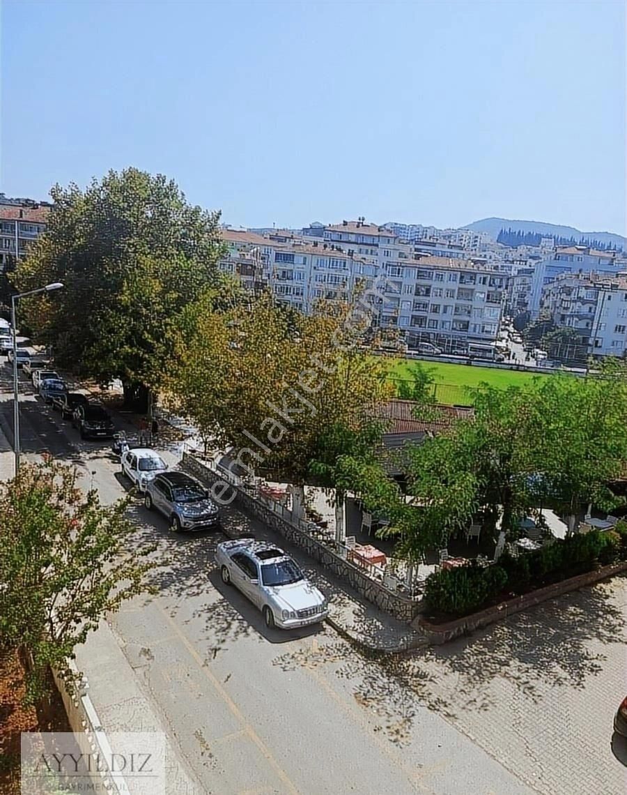 Yalova Çınarcık Taşliman Mh Satılık Dairemiz - Görsel 15