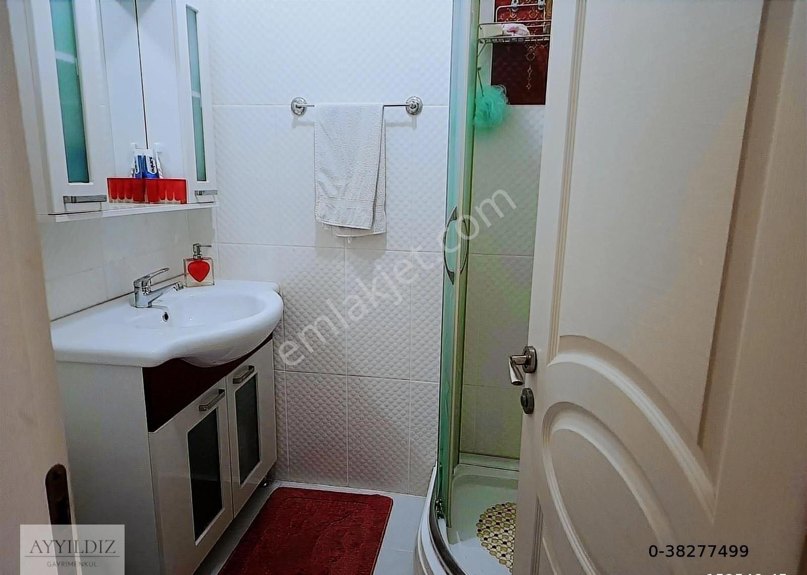 Yalova Çınarcık Taşliman Mh Satılık Dairemiz - Görsel 6
