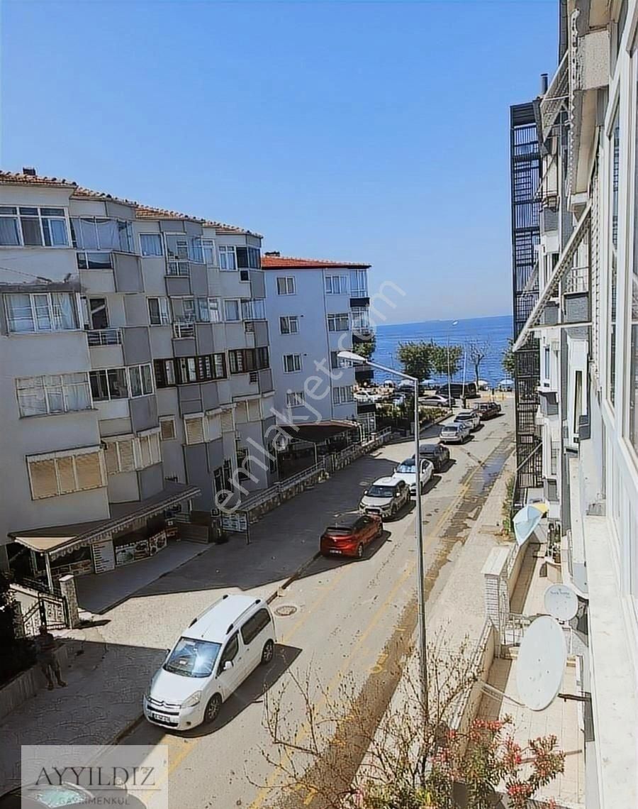 Yalova Çınarcık Taşliman Mh Satılık Dairemiz - Görsel 18