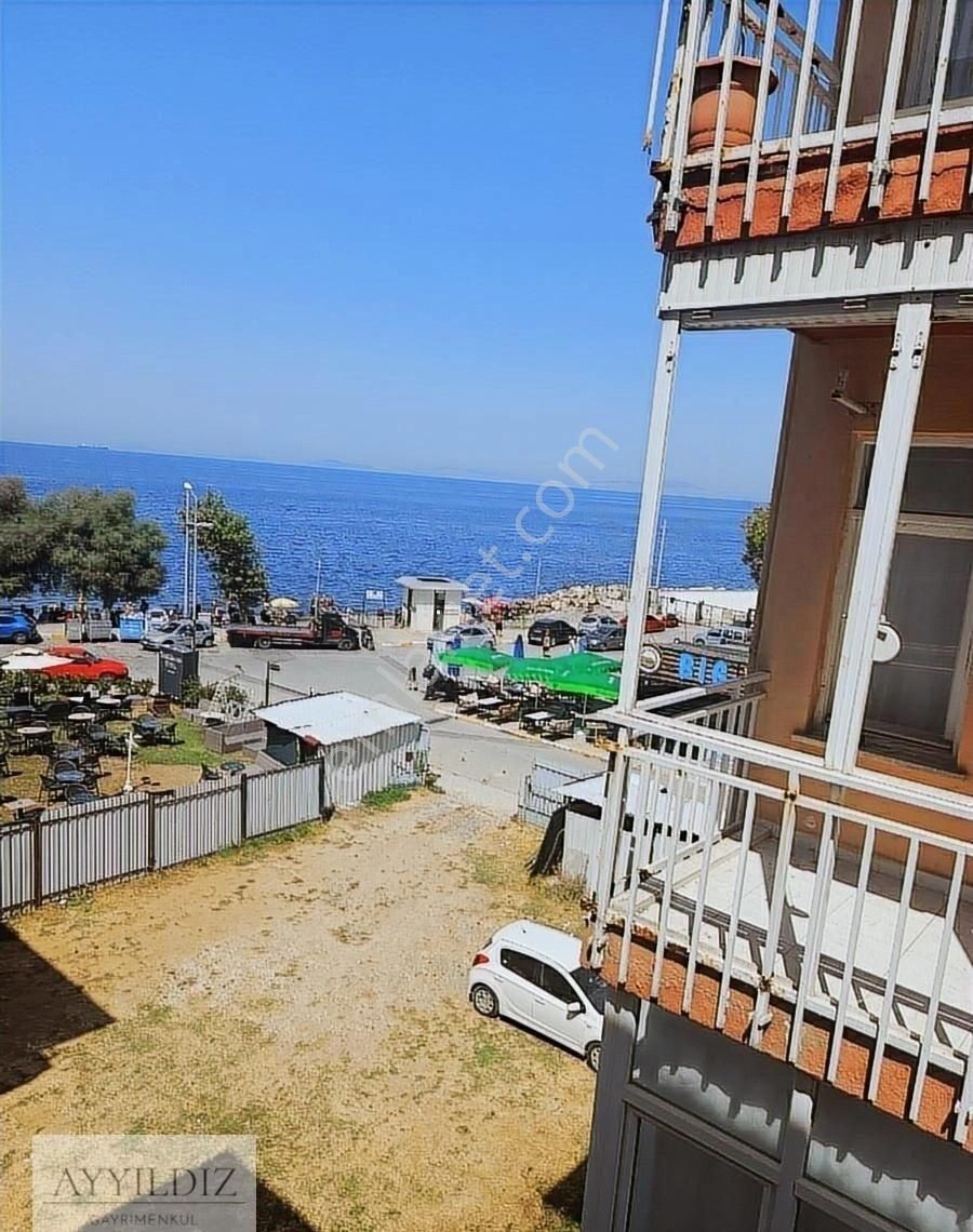 Yalova Çınarcık Taşliman Mh Satılık Dairemiz - Görsel 16