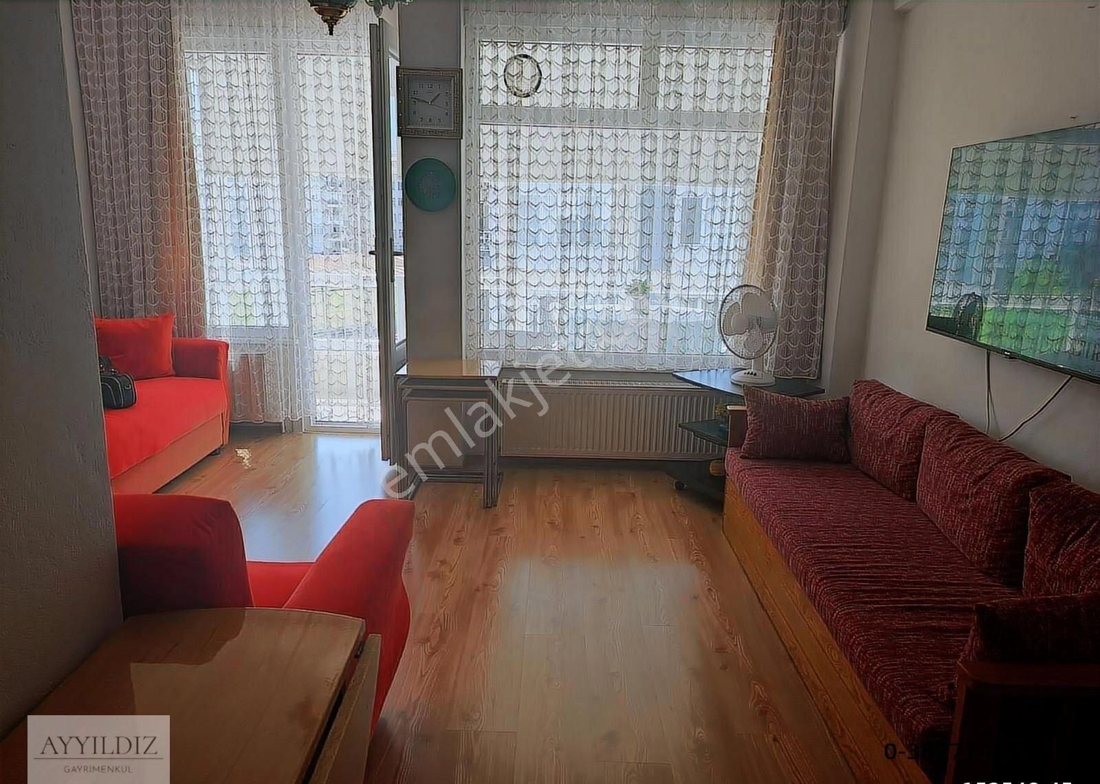 Yalova Çınarcık Taşliman Mh Satılık Dairemiz - Görsel 8